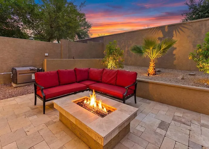 Holiday home Zona Goodyear