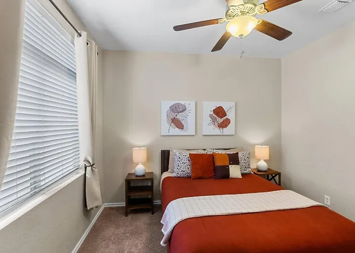 Zona Holiday home