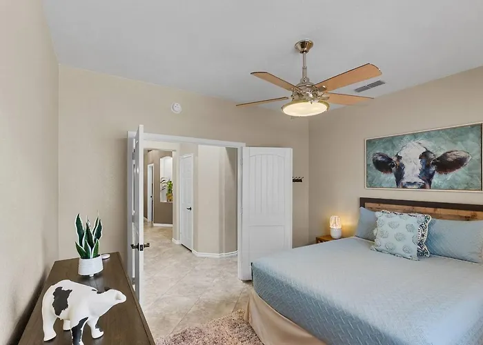 Holiday home Zona