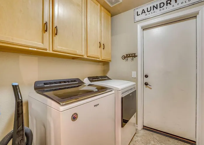 Holiday home Zona Goodyear