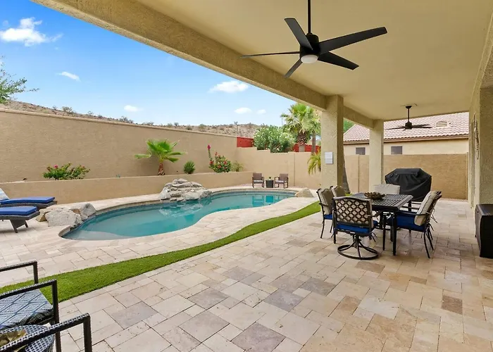 Holiday home Zona