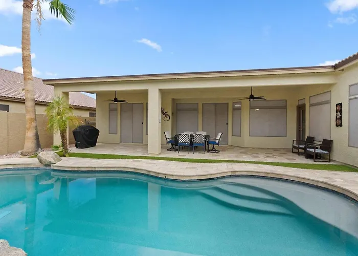 Holiday home Zona Goodyear