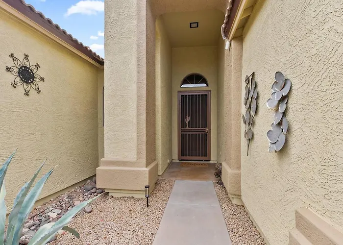 Holiday home Zona Goodyear